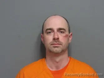 Mugshot of CONNOR MATES booked in Cuyahoga County, Ohio on June 2, 2026