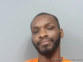 Mugshot of Deshaun Jones booked in Cuyahoga County, Ohio on August 28, 2026