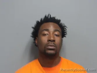 Mugshot of JAYLAN STABLER-JACKSON booked in Cuyahoga County, Ohio on June 2, 2026