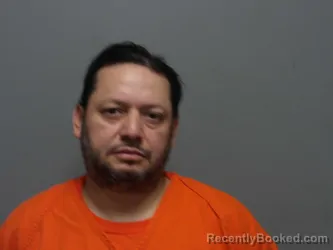 Mugshot of MARLON MAYORGA-OROZCO booked in Cuyahoga County, Ohio on May 16, 2026