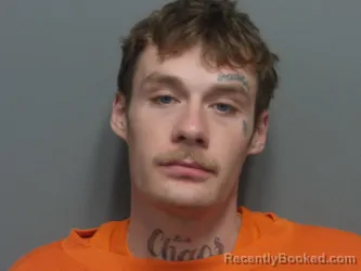 Mugshot of MATTHEW SMITH