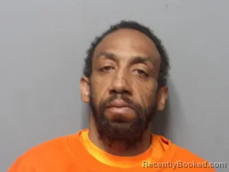 Mugshot of MICHAEL NERO booked in Cuyahoga County, Ohio on May 19, 2026