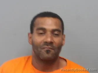 Mugshot of MORRIS HUGGINS booked in Cuyahoga County, Ohio on June 29, 2026