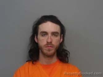 Mugshot of CHRISTOPHER ROSADO booked in Cuyahoga County, Ohio on March 13, 2026