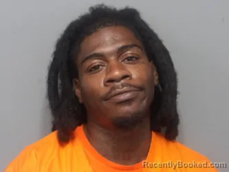 Mugshot of TE SHAN BOONE booked in Cuyahoga County, Ohio on July 22, 2026
