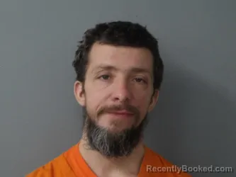 Mugshot of FLAZY COPEN booked in Cuyahoga County, Ohio on March 13, 2026