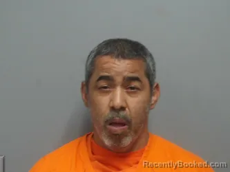 Mugshot of JAIME MELENDEZ MACHAVELO booked in Cuyahoga County, Ohio on May 15, 2026