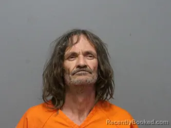 Mugshot of PAUL KNIGHT booked in Cuyahoga County, Ohio on July 15, 2026