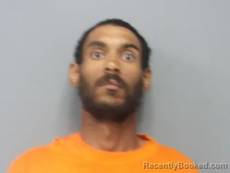 Mugshot of Nathan Williams booked in Cuyahoga County, Ohio on September 3, 2026
