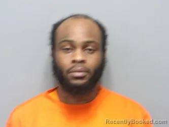 Mugshot of KWANTEZ CORBIN booked in Cuyahoga County, Ohio on March 18, 2026