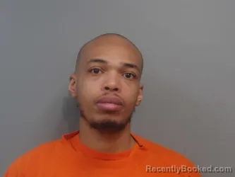 Mugshot of TYMEEK BONNER