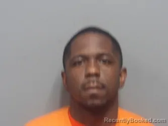 Mugshot of JAJUAN COLLINS booked in Cuyahoga County, Ohio on May 12, 2026