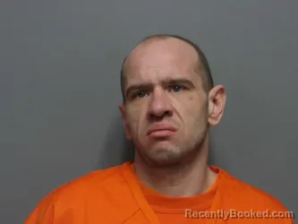 Mugshot of MATTHEW INGRAM
