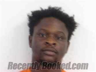 Mugshot of CRAIG MCDONALD