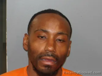 Mugshot of Robert Lawson booked in Cuyahoga County, Ohio on August 18, 2026