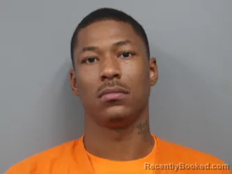 Mugshot of Jerry Peacock booked in Cuyahoga County, Ohio on August 21, 2026