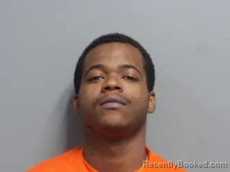Mugshot of IRVIN GREER booked in Cuyahoga County, Ohio on May 13, 2026