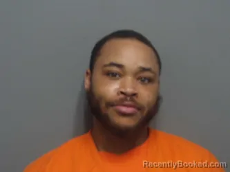 Mugshot of CARDIAIR WILKINS booked in Cuyahoga County, Ohio on March 30, 2026