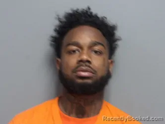 Mugshot of BRYCE CAYSON booked in Cuyahoga County, Ohio on May 28, 2026
