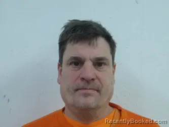 Mugshot of DICK SPENCE