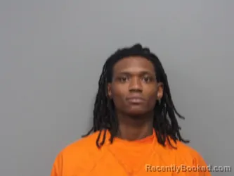 Mugshot of JOSEPH CARR booked in Cuyahoga County, Ohio on April 1, 2026