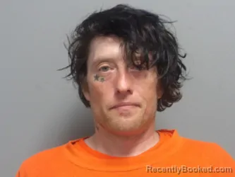 Mugshot of SHANE BOBAK booked in Cuyahoga County, Ohio on May 16, 2026
