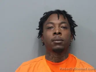 Mugshot of DAVID BIVINS booked in Cuyahoga County, Ohio on April 2, 2026