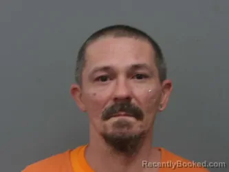 Mugshot of EDWARD RONAY booked in Cuyahoga County, Ohio on June 29, 2026