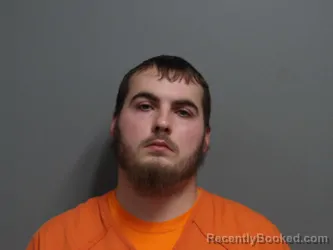 Mugshot of JOSEPH TRUAX