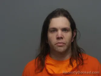 Mugshot of WILLIAM PERISH