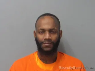 Mugshot of DEVON RODGERS