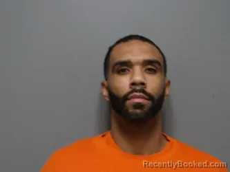 Mugshot of MATHEW ALVARADO
