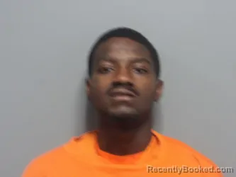 Mugshot of MALIK BOOKER booked in Cuyahoga County, Ohio on May 30, 2026