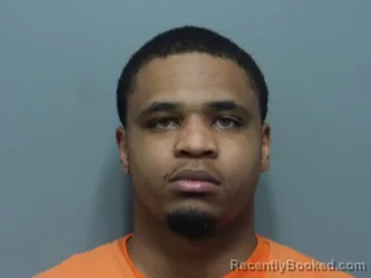 Mugshot of LAWRENCE LOVELACE booked in Cuyahoga County, Ohio on March 15, 2026