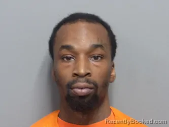 Mugshot of STEVEN ARMSTRONG booked in Cuyahoga County, Ohio on March 16, 2026