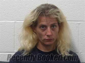 Mugshot of EDITH ORTZ booked in Cuyahoga County, Ohio on July 20, 2026