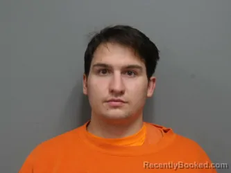 Mugshot of MICHAEL CSISMATIA