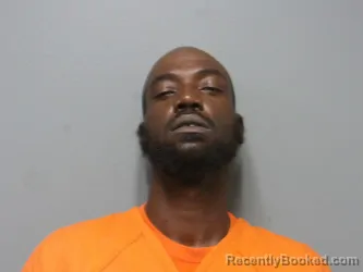 Mugshot of JULIUS ROBINSON booked in Cuyahoga County, Ohio on July 14, 2026