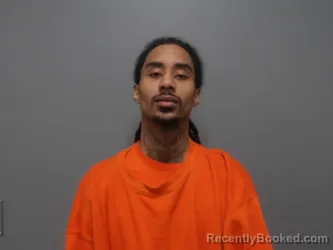 Mugshot of JADEN RODRIGUEZ