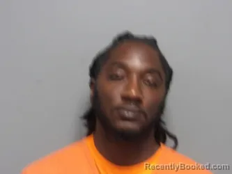 Mugshot of ANTONIO THOMAS booked in Cuyahoga County, Ohio on June 27, 2026