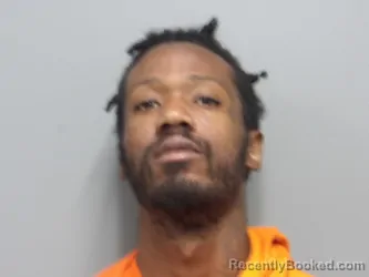 Mugshot of DARON SIMS booked in Cuyahoga County, Ohio on June 1, 2026