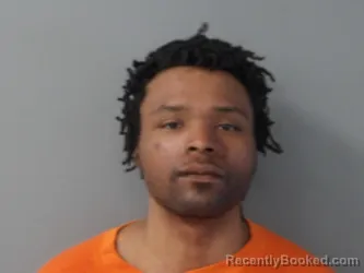 Mugshot of LONNIE SMITH booked in Cuyahoga County, Ohio on March 28, 2026