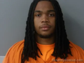 Mugshot of WILLIAM WIMBERLY