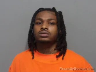 Mugshot of Jovonte Kleckley