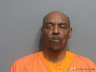 Mugshot of WILLIAM PRICE booked in Cuyahoga County, Ohio on March 31, 2026