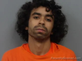 Mugshot of Yousef Taha booked in Cuyahoga County, Ohio on September 11, 2026