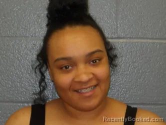 Mugshot of JORDAN WALTON booked in Cuyahoga County, Ohio on March 26, 2026