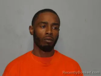 Mugshot of JONATHAN MAHONE booked in Cuyahoga County, Ohio on May 24, 2026