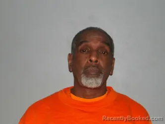 Mugshot of GEORGE HOPKINS