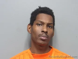 Mugshot of JEROME HEARD